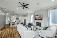 12764 St Lucia Dr, Maurepas, LA 70449