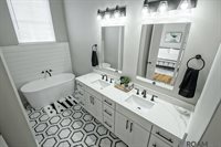 12764 St Lucia Dr, Maurepas, LA 70449