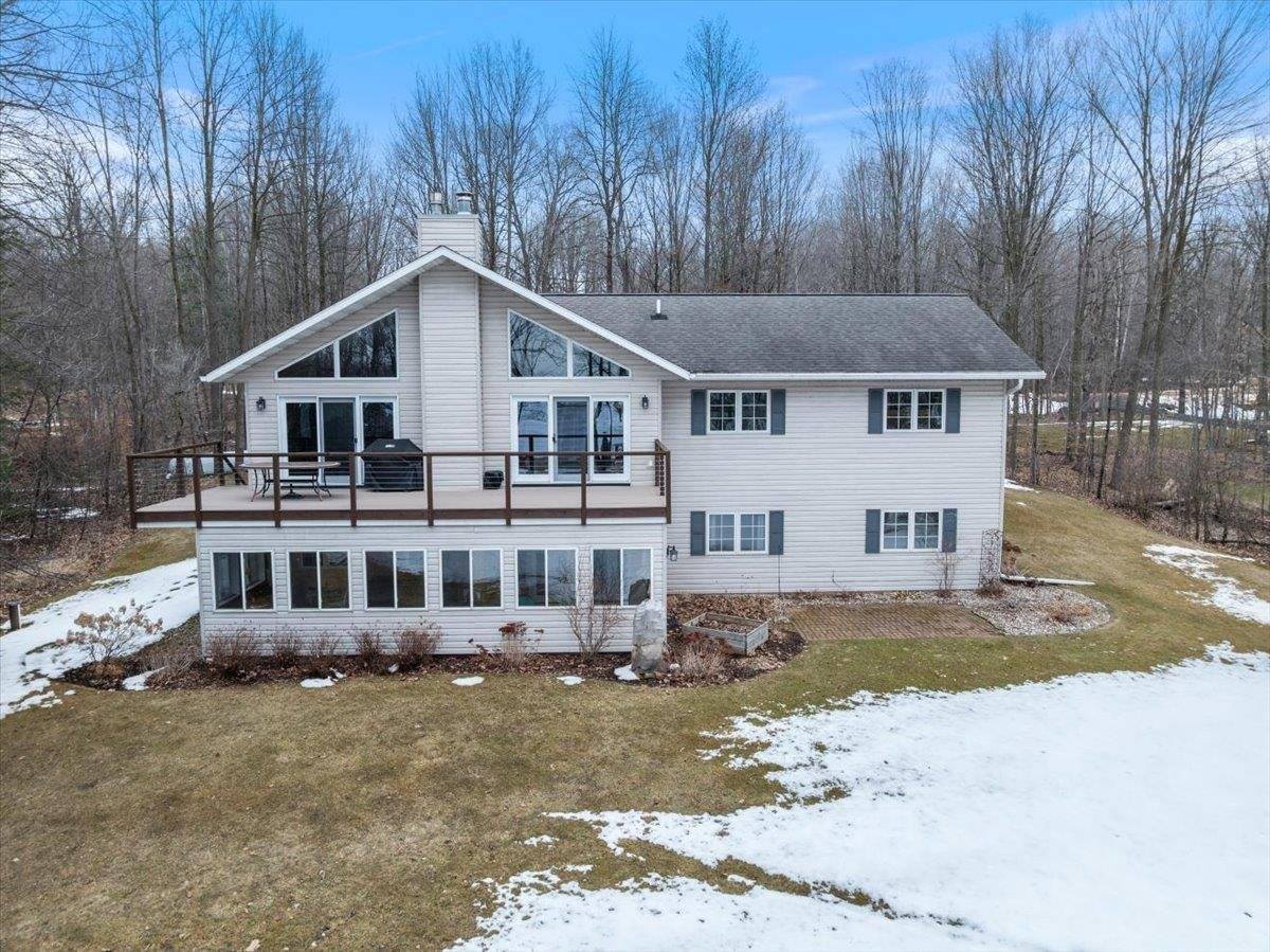 129439 Hillwood Road, Edgar, WI 54426