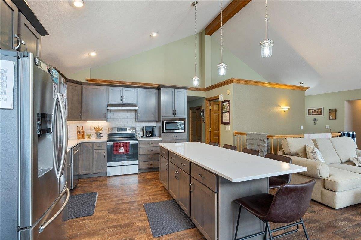 129439 Hillwood Road, Edgar, WI 54426