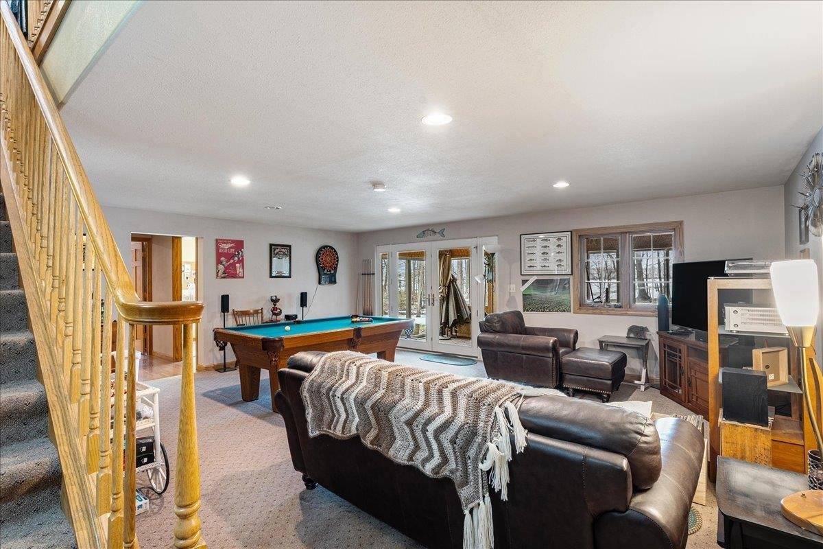 129439 Hillwood Road, Edgar, WI 54426