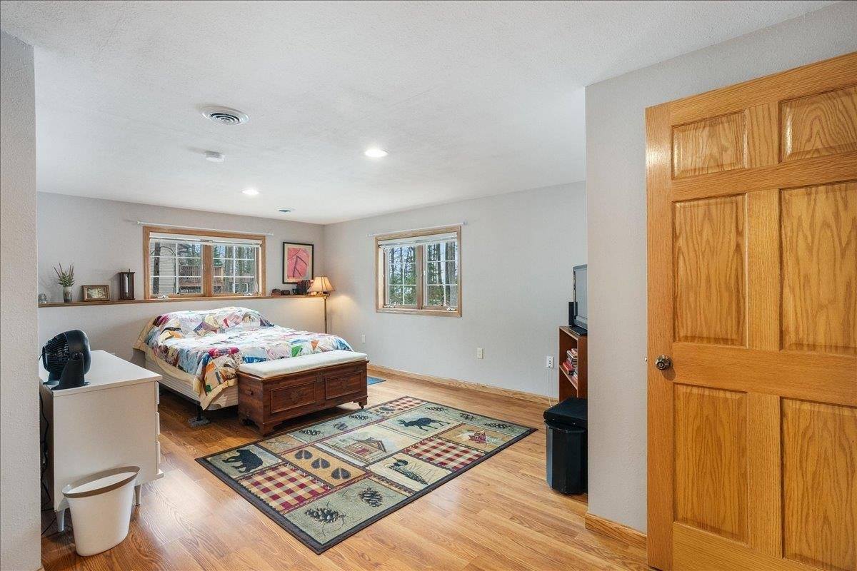 129439 Hillwood Road, Edgar, WI 54426