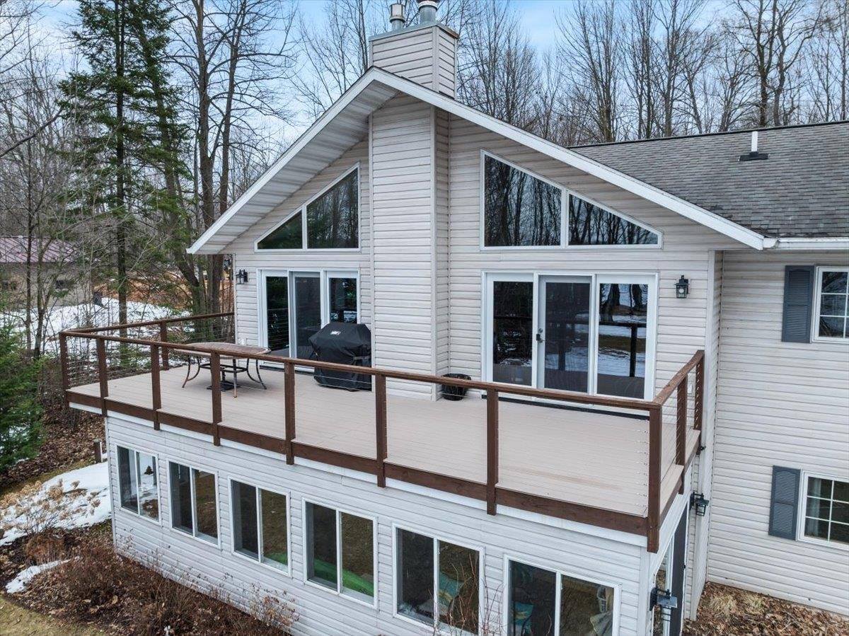 129439 Hillwood Road, Edgar, WI 54426