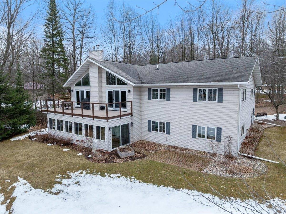 129439 Hillwood Road, Edgar, WI 54426