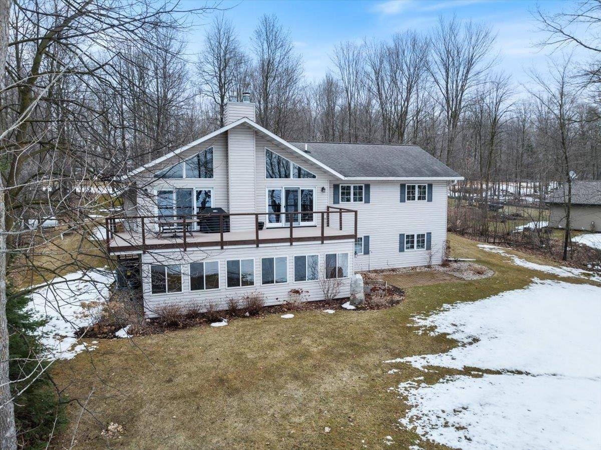 129439 Hillwood Road, Edgar, WI 54426