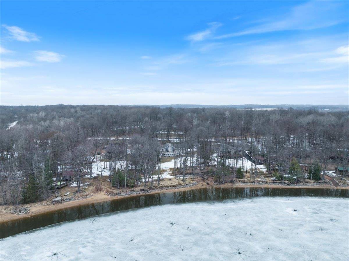 129439 Hillwood Road, Edgar, WI 54426