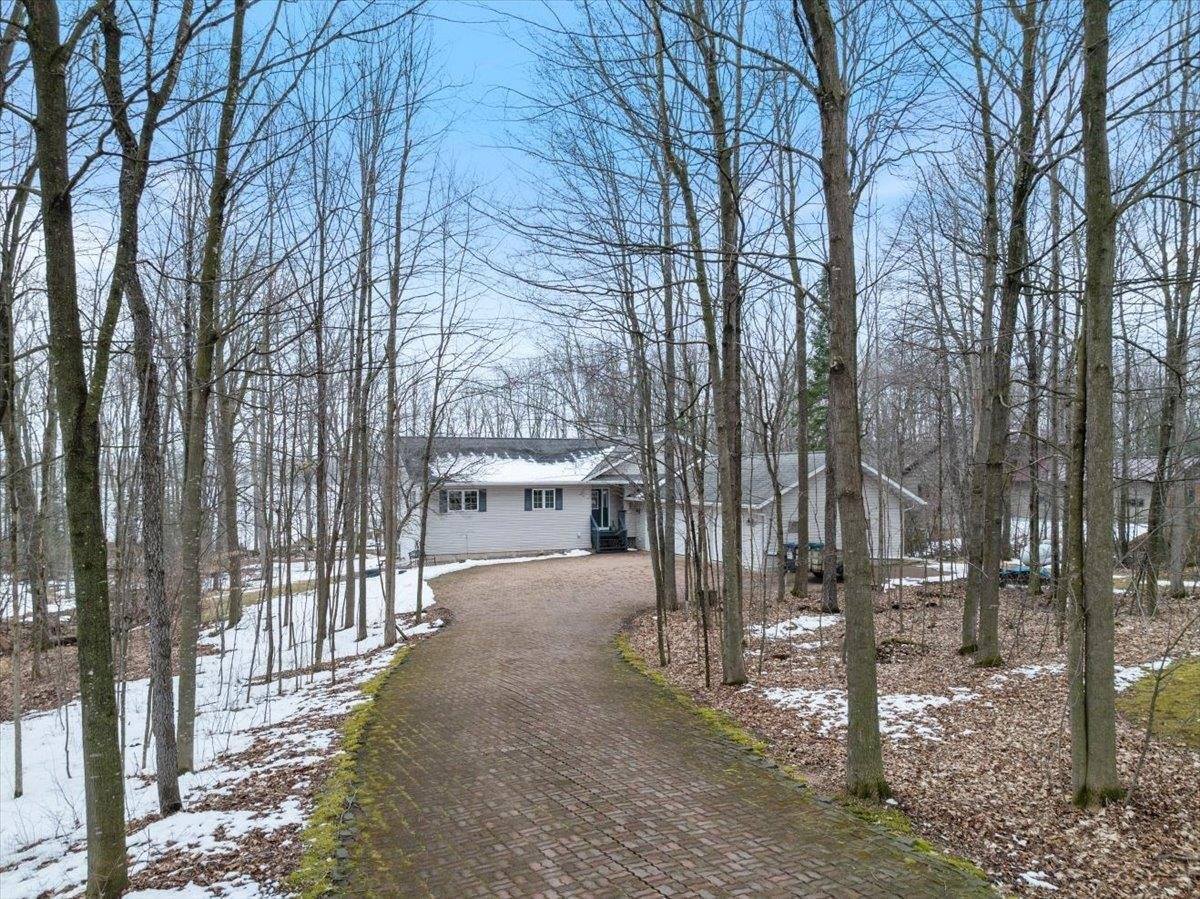 129439 Hillwood Road, Edgar, WI 54426