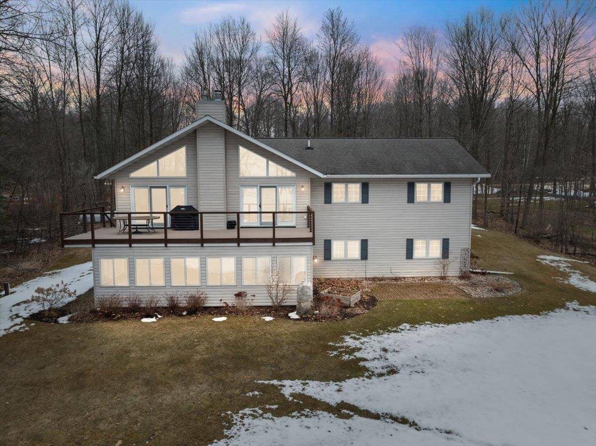 129439 Hillwood Road, Edgar, WI 54426