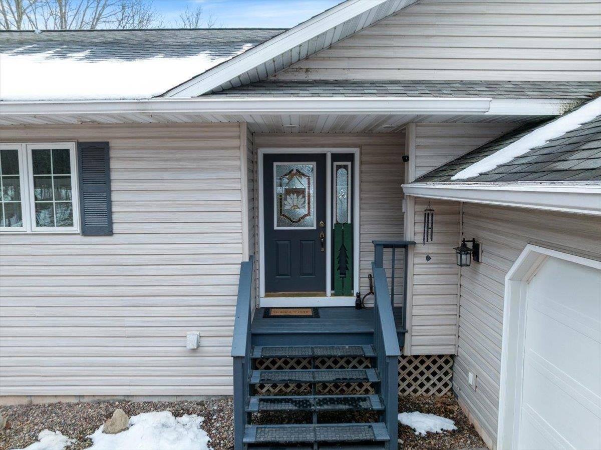 129439 Hillwood Road, Edgar, WI 54426