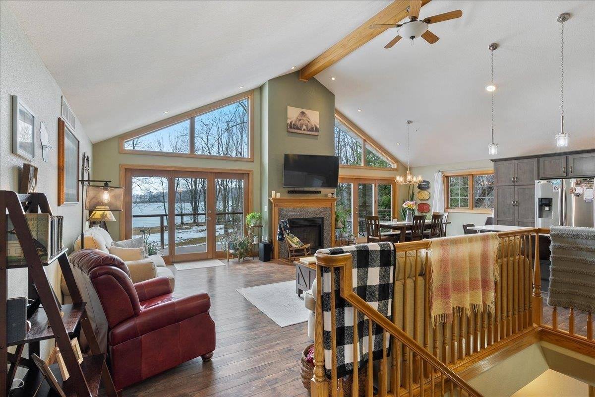 129439 Hillwood Road, Edgar, WI 54426