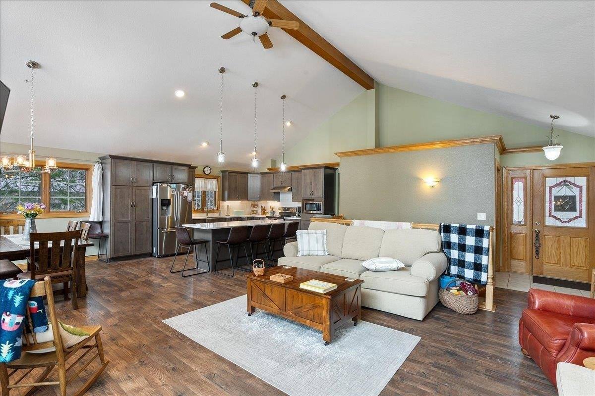 129439 Hillwood Road, Edgar, WI 54426