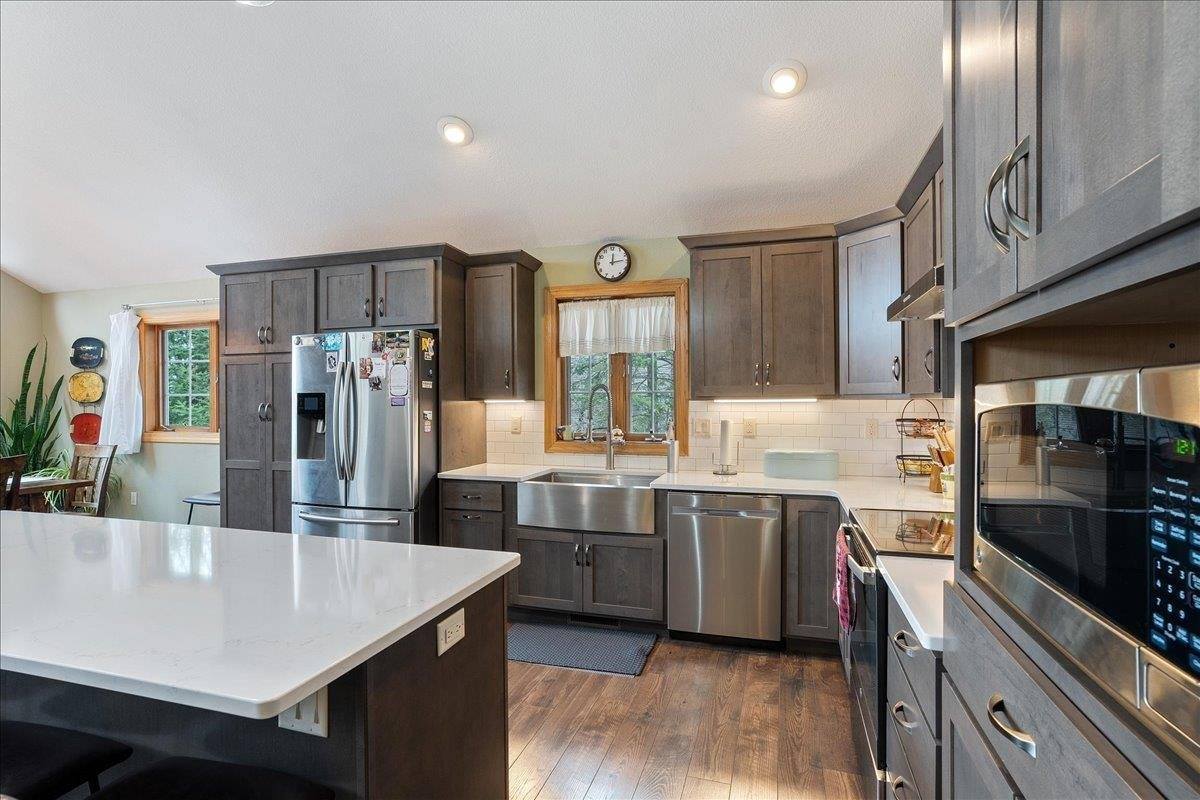 129439 Hillwood Road, Edgar, WI 54426