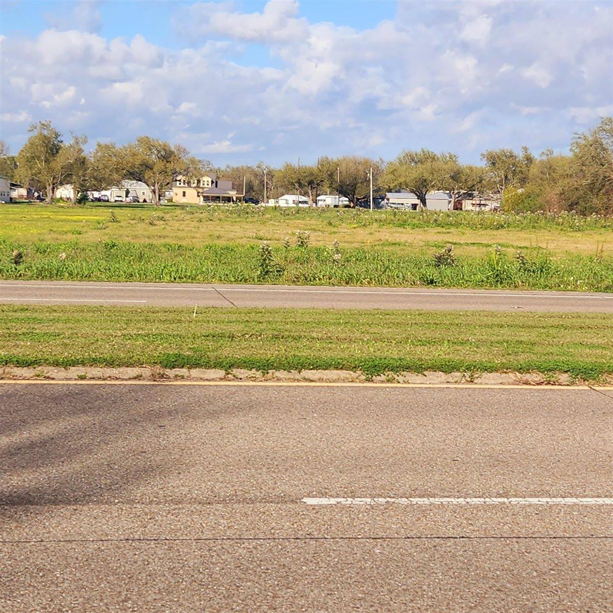 00 North Alex Plaisance Boulevard, Golden Meadow, LA 70357