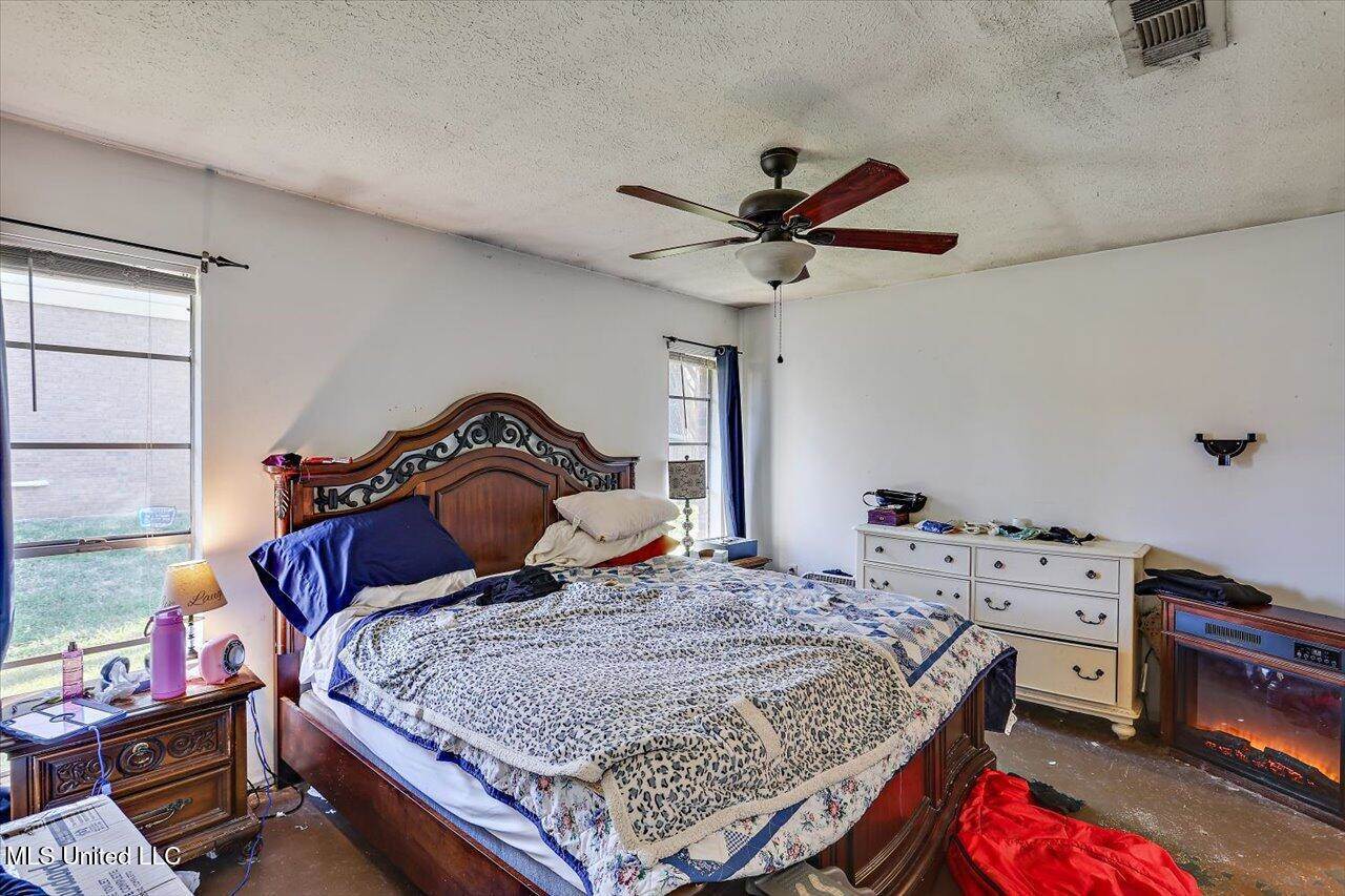 202 Simmons Drive, Clinton, MS 39056