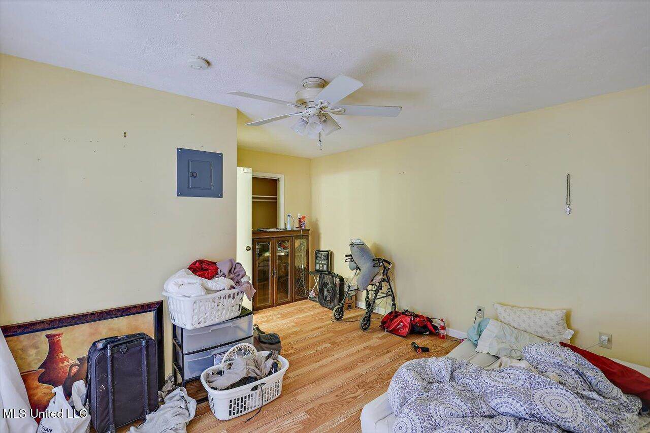 202 Simmons Drive, Clinton, MS 39056