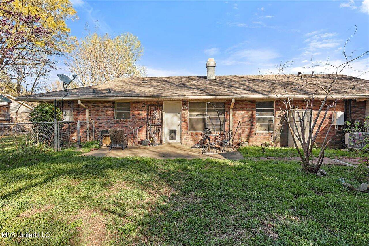 202 Simmons Drive, Clinton, MS 39056