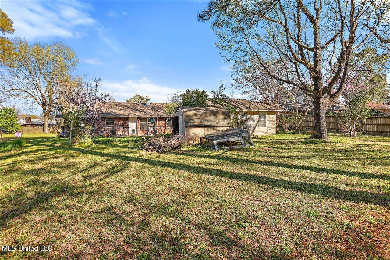 202 Simmons Drive, Clinton, MS 39056