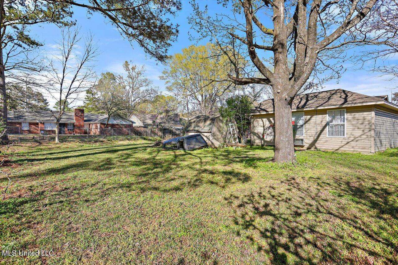 202 Simmons Drive, Clinton, MS 39056