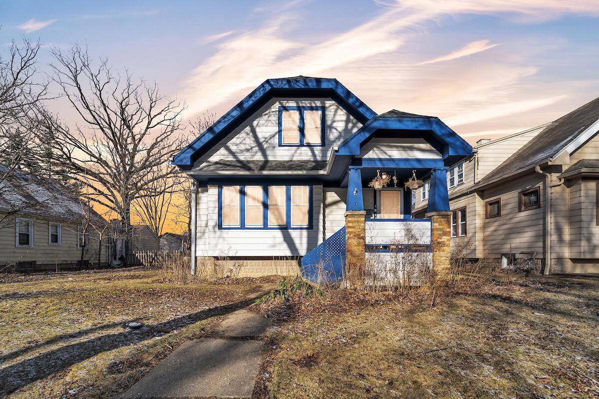 4831 N 70th STREET, Milwaukee, WI 53218