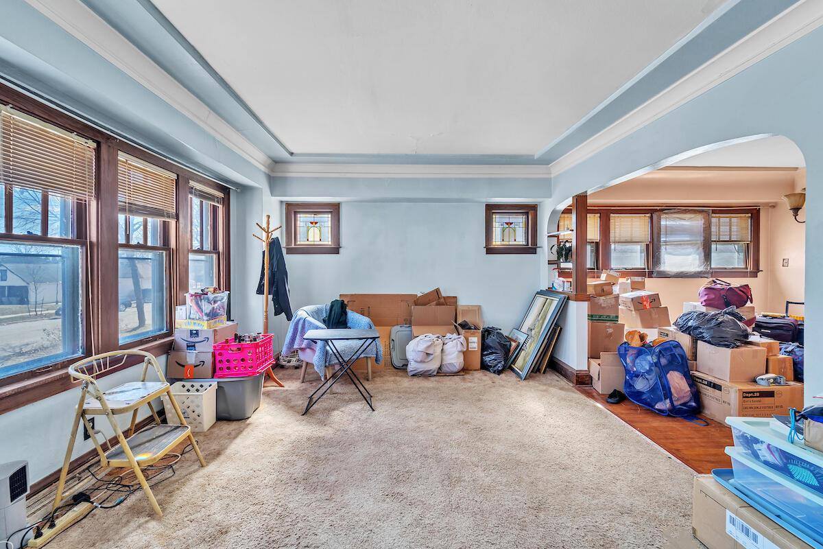 4831 N 70th STREET, Milwaukee, WI 53218