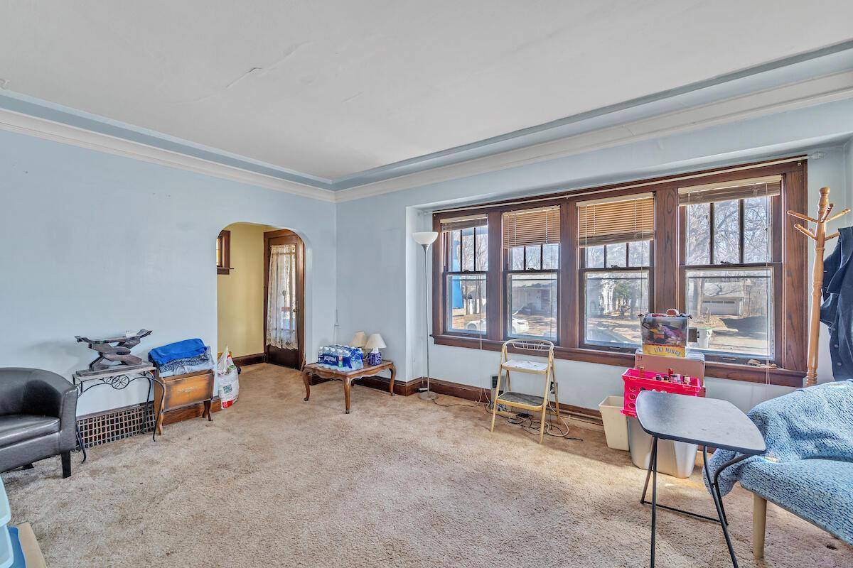 4831 N 70th STREET, Milwaukee, WI 53218