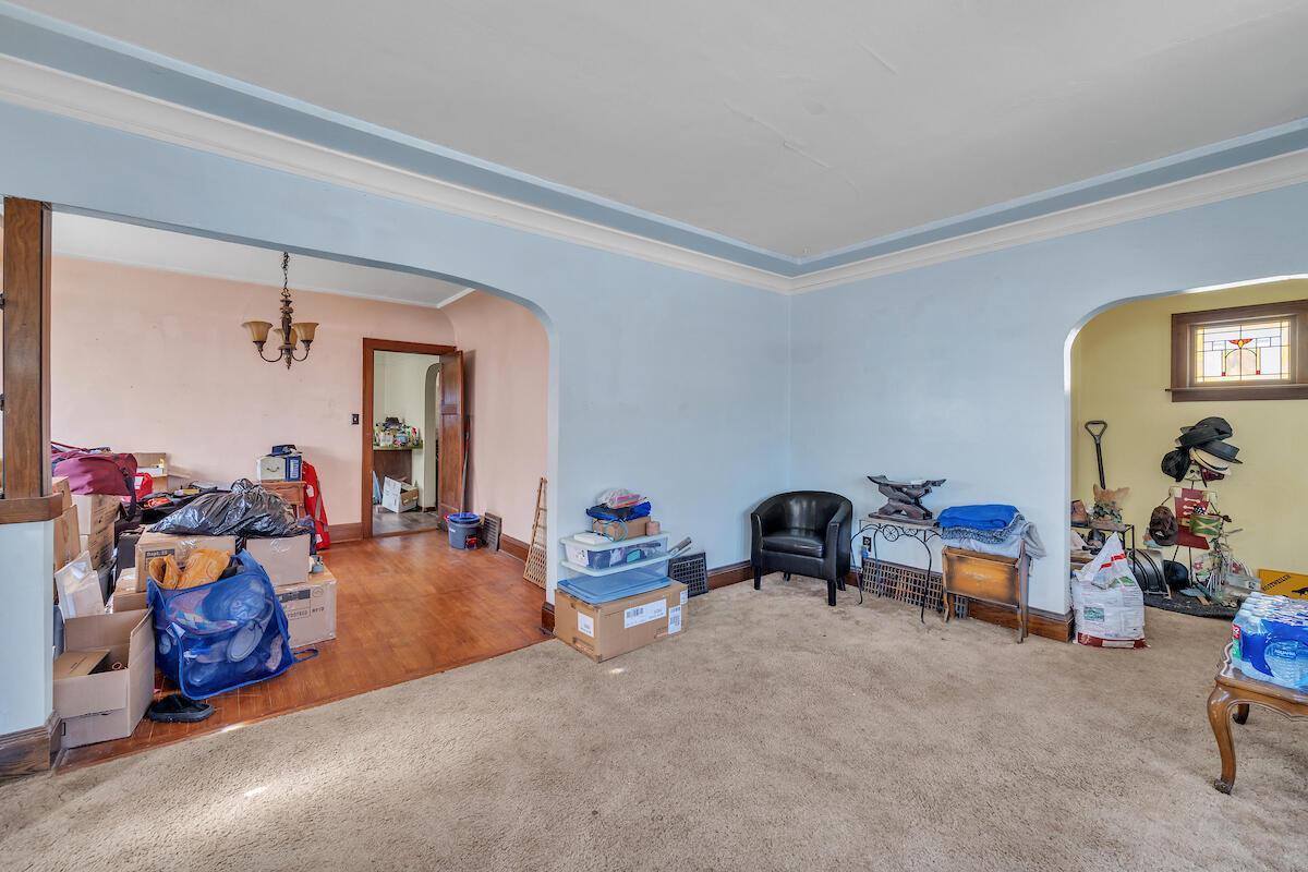 4831 N 70th STREET, Milwaukee, WI 53218