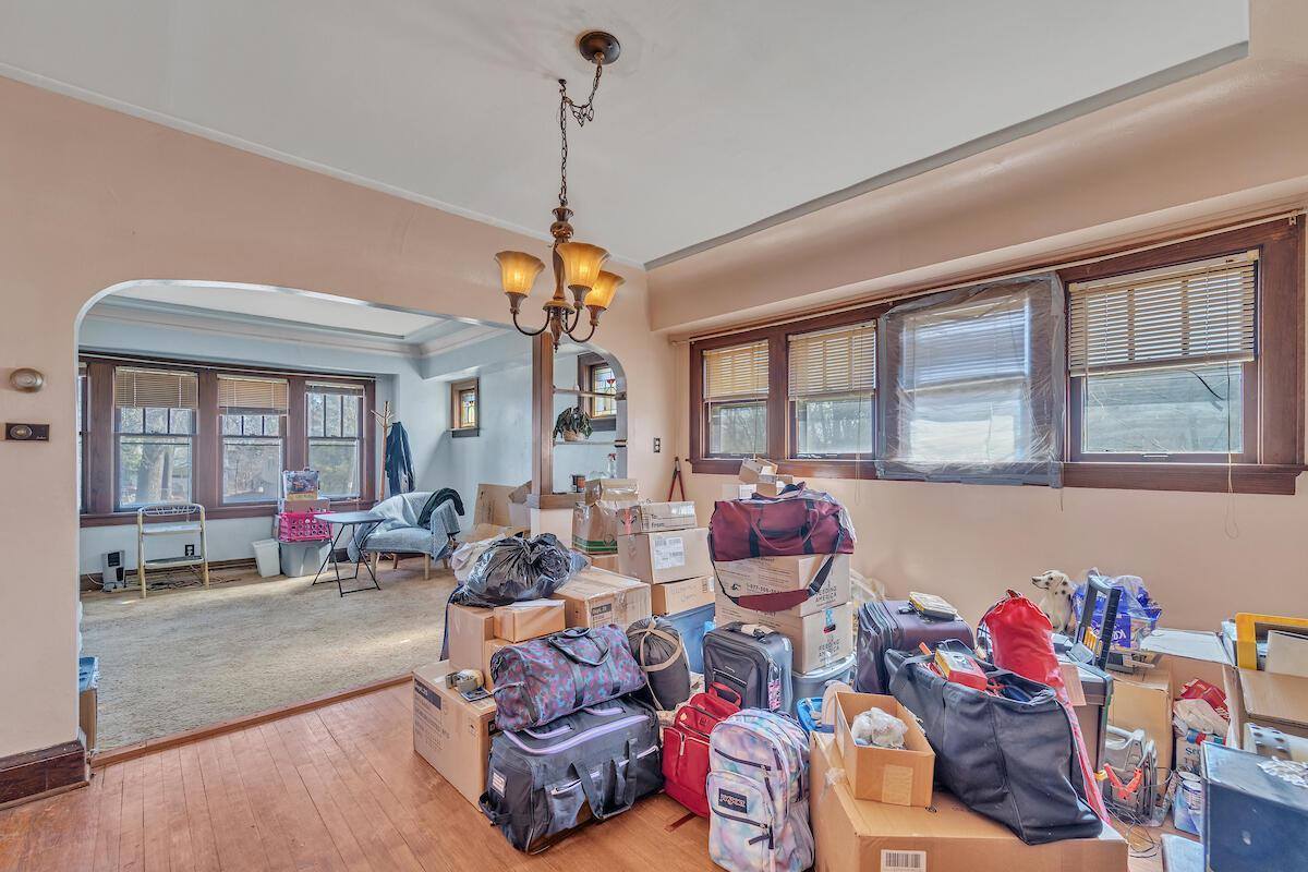 4831 N 70th STREET, Milwaukee, WI 53218