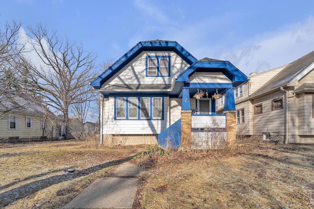 4831 N 70th STREET, Milwaukee, WI 53218