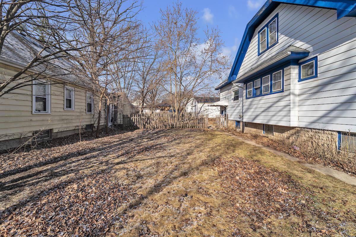 4831 N 70th STREET, Milwaukee, WI 53218