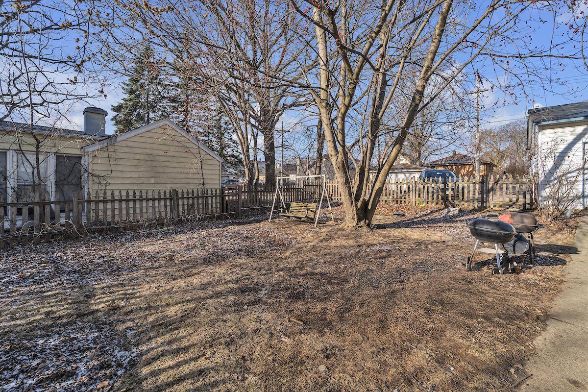 4831 N 70th STREET, Milwaukee, WI 53218