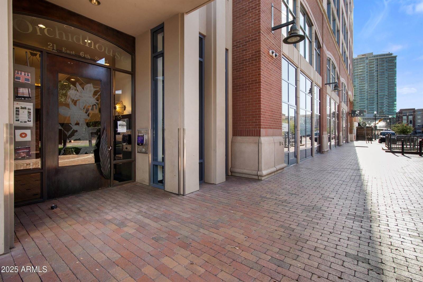 21 East 6TH Street, #412, Tempe, AZ 85281