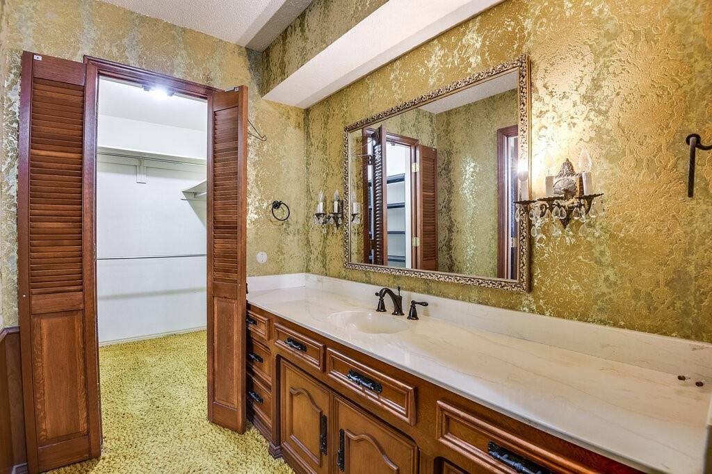 1208 East Stark Road, Seagoville, TX 75159