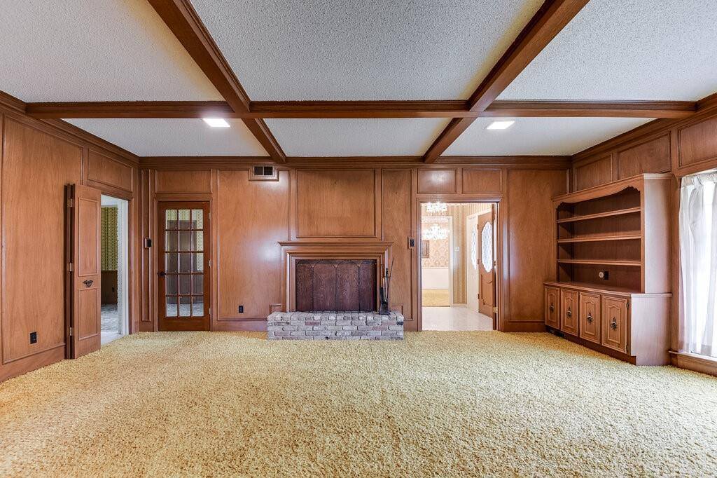 1208 East Stark Road, Seagoville, TX 75159