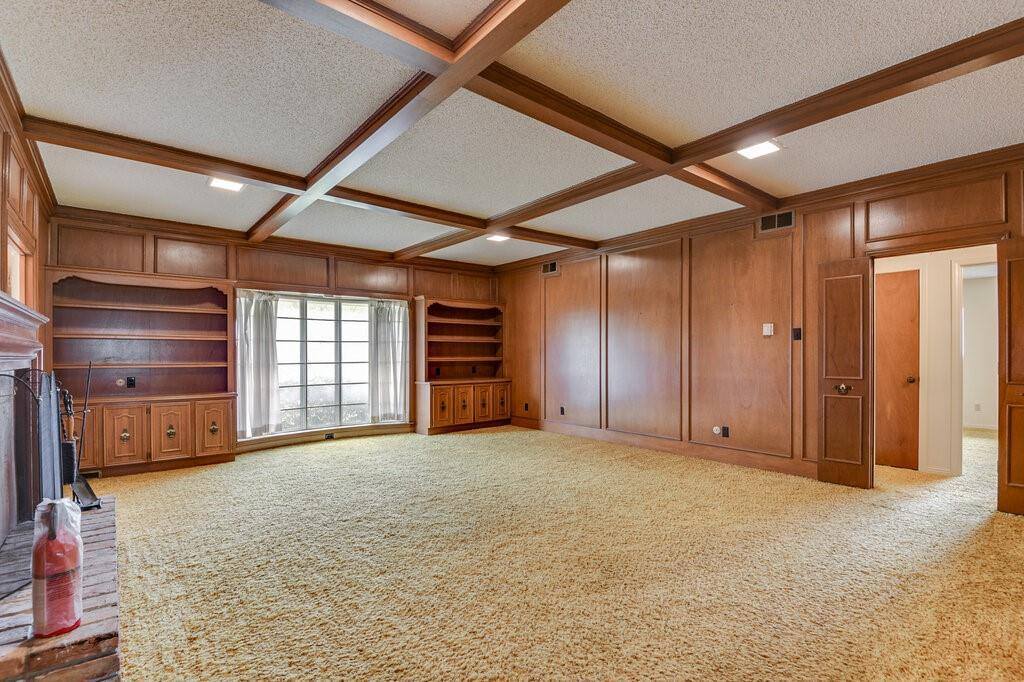 1208 East Stark Road, Seagoville, TX 75159