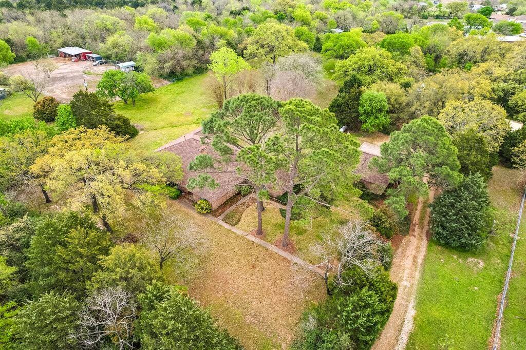 1208 East Stark Road, Seagoville, TX 75159