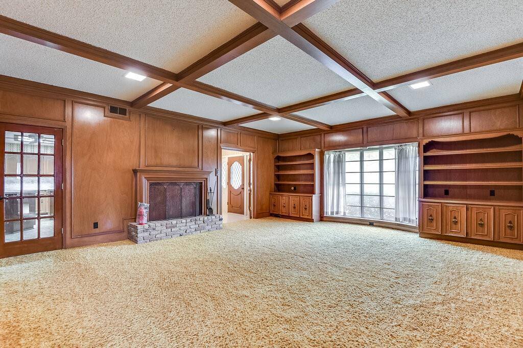 1208 East Stark Road, Seagoville, TX 75159