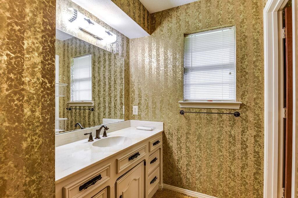 1208 East Stark Road, Seagoville, TX 75159