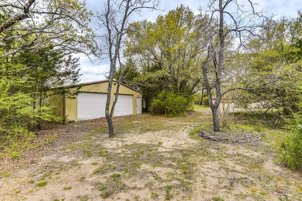 1208 East Stark Road, Seagoville, TX 75159