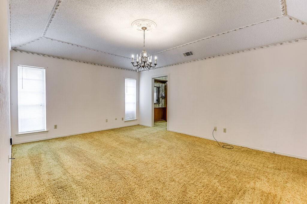 1208 East Stark Road, Seagoville, TX 75159