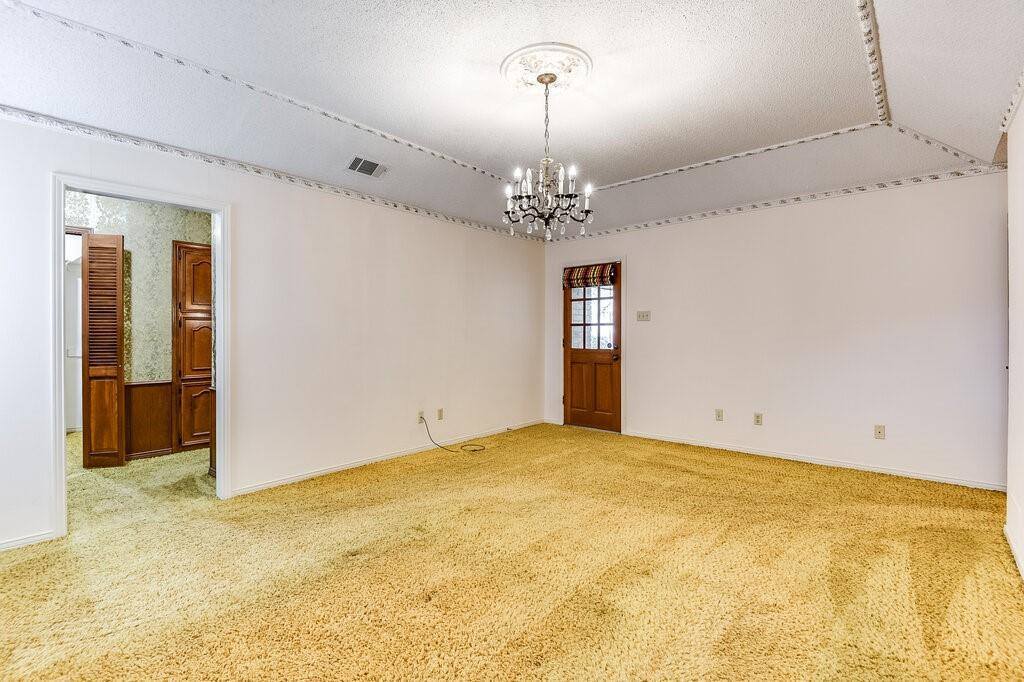 1208 East Stark Road, Seagoville, TX 75159
