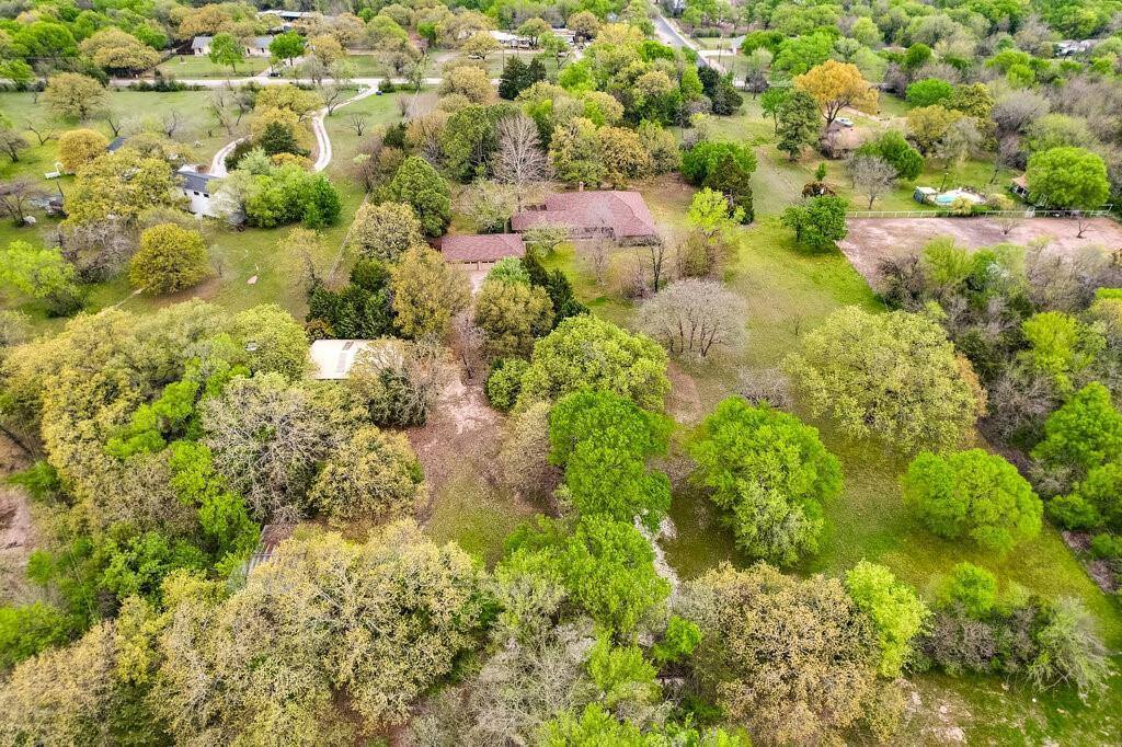 1208 East Stark Road, Seagoville, TX 75159