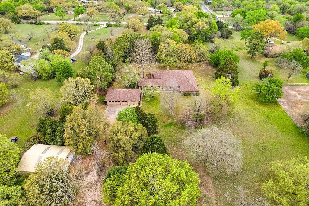1208 East Stark Road, Seagoville, TX 75159
