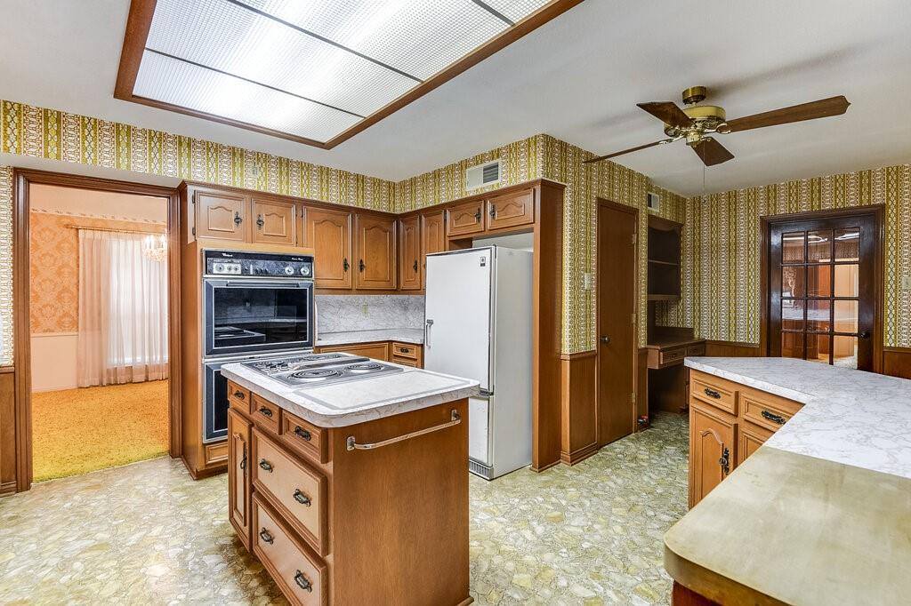 1208 East Stark Road, Seagoville, TX 75159