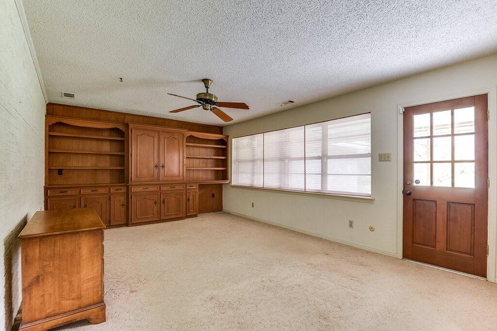 1208 East Stark Road, Seagoville, TX 75159