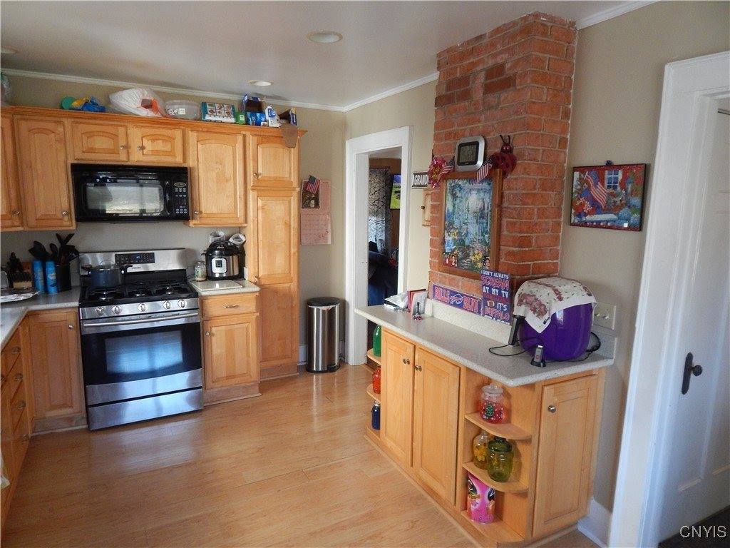 520 Stinard Avenue, Syracuse, NY 13207