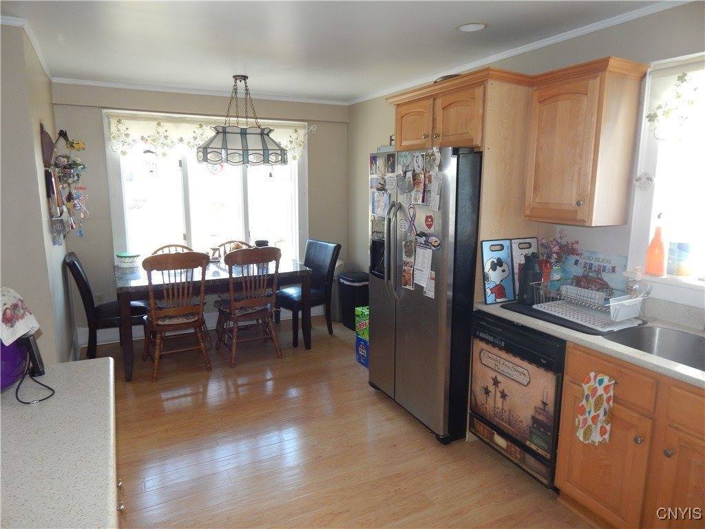 520 Stinard Avenue, Syracuse, NY 13207