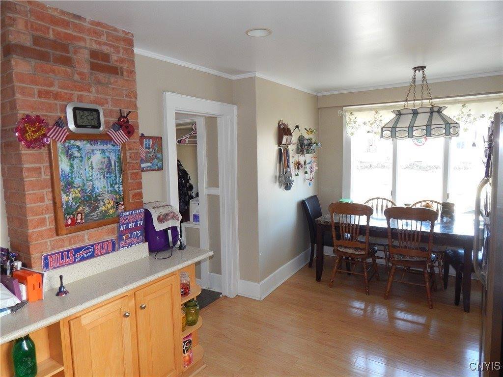 520 Stinard Avenue, Syracuse, NY 13207