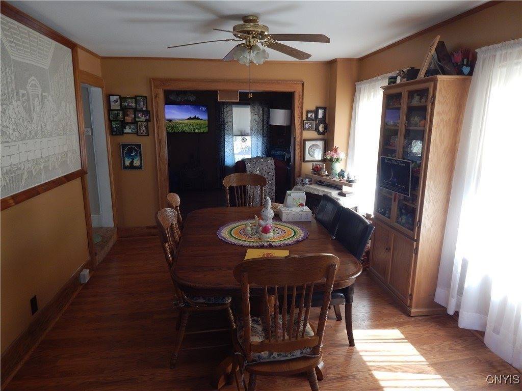 520 Stinard Avenue, Syracuse, NY 13207