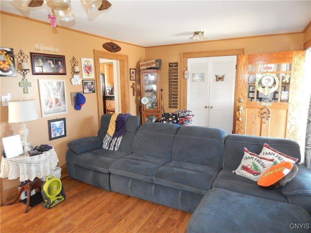 520 Stinard Avenue, Syracuse, NY 13207