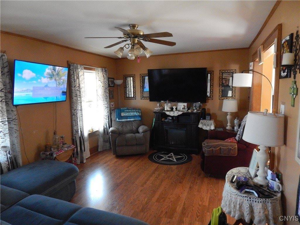 520 Stinard Avenue, Syracuse, NY 13207